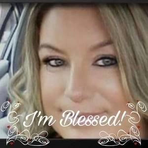 Meet your Posher, Kellie